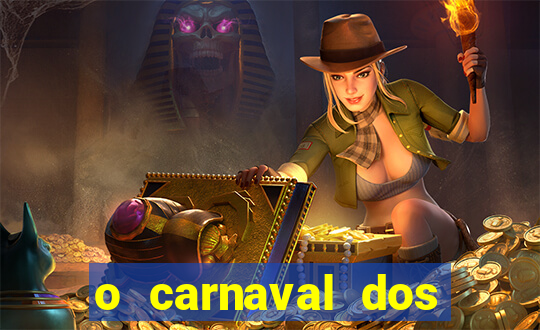 o carnaval dos animais resumo o carnaval dos animais moacyr scliar resumo